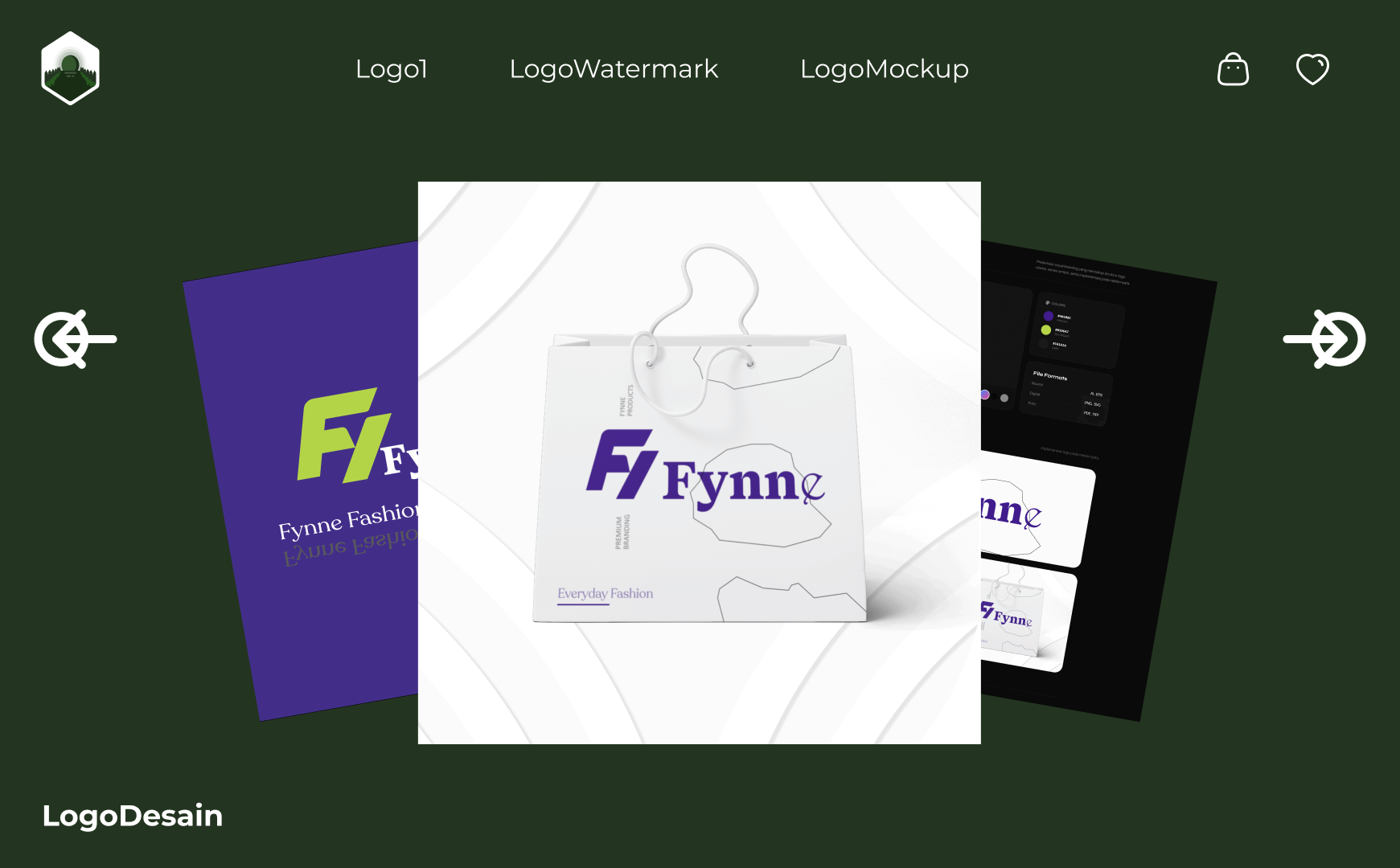 Logo Design